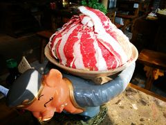 -重庆渝达老火锅(春熙路店)