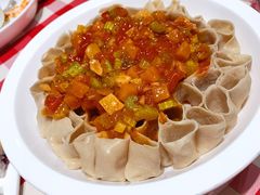 -西贝(宝乐汇店)