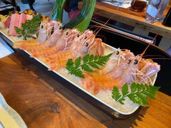 -Mr.Fish鱼鲜生海鲜放题(高德置地冬广场店)