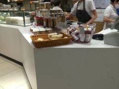 -BreadTalk面包新语·烘焙蛋糕(东方宝泰广场店)