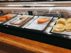 -韵咖啡自助餐厅(天津香格里拉店)