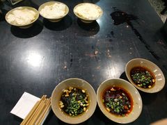-梯坎豆花