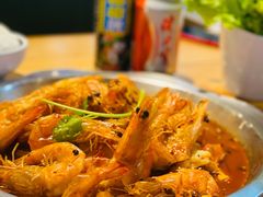 -阿田大虾(林达奥特莱斯店)