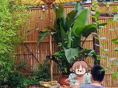 -贰醒·私房小院烧烤 (太古里店)