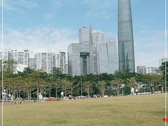 -二沙岛艺术公园