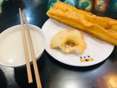 油条-壹德壹(锦都店)