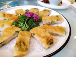 -志诚丽柏酒店·锦轩中餐厅·宴会厅