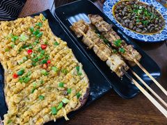 -蚝婆海鲜烧烤(莆田旗舰店)