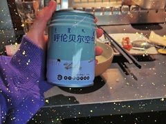 -很久以前羊肉串(中山公园店)
