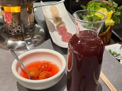 -鼎鼎香·港式火锅(北京SKP店)