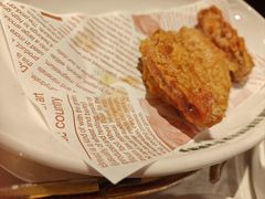 -新白鹿餐厅(第一百货店)