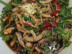 -西山人家·传统苏帮菜·家宴(木渎店)