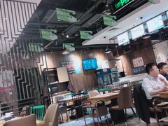 大堂-京馆涮(惠济万达店)