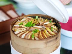 -长沙君悦酒店·湘江36中餐厅