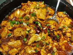 -那家老院子东北菜·饺子·小鸡炖蘑菇(艳华街店)