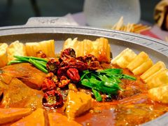 -鑫悦诚府·新鲁菜·餐厅(趵突泉店)