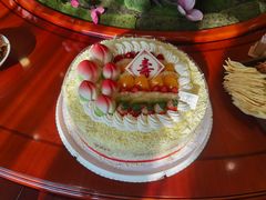 -味多美蛋糕(亚非大厦店)