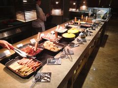 -咖啡苑·沈阳今旅酒店Hotel Jen·香格里拉集团