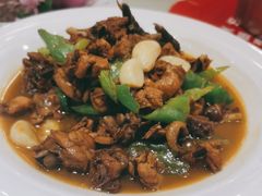-老海陵·泰州菜(图书馆店)