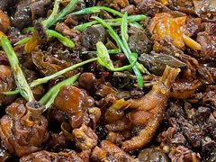 -皖北巫氏三胖地锅鸡(长淮总店)