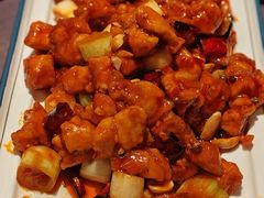 -润泽园饭庄(中山路店)