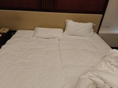 -明月山天沐温泉度假村