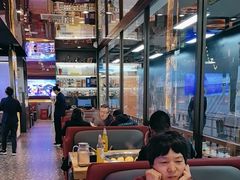 -马家大院铁锅炖(京粮广场店)