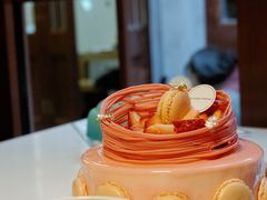 -Mei House 美梅西点·工作室(创智天地创智坊店)