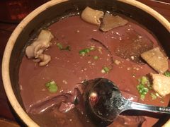 -客语客家菜(东山口店)
