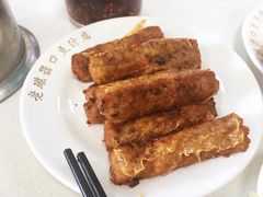 -老磁器口豆汁店(天坛店)