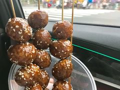 糖油果子-邓记新一代糖油果子(四川煤管局供销公司职工宿舍店)