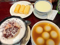 -民信老铺(双皮奶博物馆店)