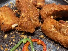 -潮堂 · 潮州菜(国贸商城店)