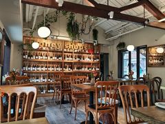 -Money Shops(愚园路店)