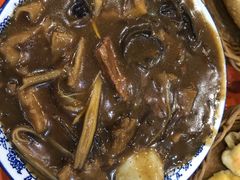 -清真高老大牛排胡辣汤(嵩山路总店)