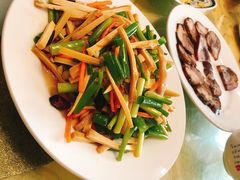 -燕北云山·农家菜·灶台鱼(密云溪翁庄店)