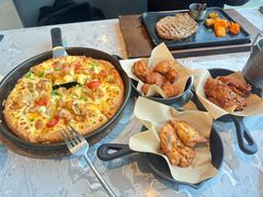 -必胜客(海安文峰店)