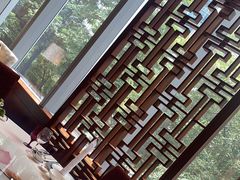 -香乐园·淮扬菜中餐厅·Shang Garden(福田香格里拉店)