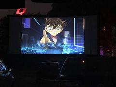 -枫花园汽车电影院(朝阳公园店)