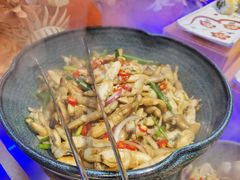 -韩盛·盛江山自助料理(学院路江北大学城店)