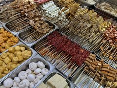 -林静小吃(复兴路店)