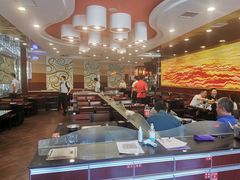 大堂-蝎王府羊蝎子(西直门店)