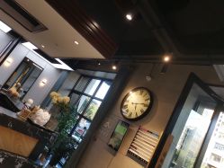 -Z.X HAIR SALON张新美业