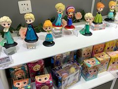 -泡泡玛特POPMART(上海环球港店)