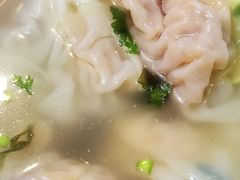 全家福馄饨-海萍馄饨(湖北路店)