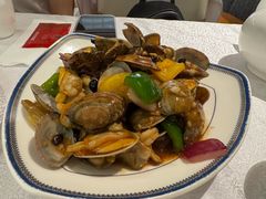 -喜记避风塘炒辣蟹(旗舰店)