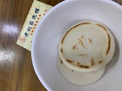 -老刘家泡馍·陕西老字号(钟楼广济街店)