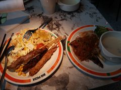 -比格比萨自助(宝山日月光店)