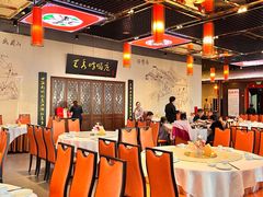 -峨嵋酒家 南北川菜 优选烤鸭(广渠路店)