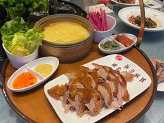 -全聚德(常州店)